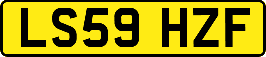 LS59HZF