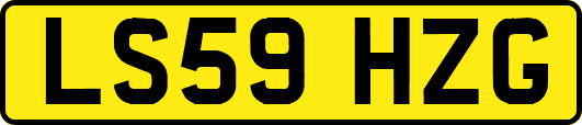 LS59HZG