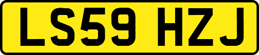 LS59HZJ