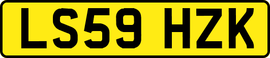 LS59HZK