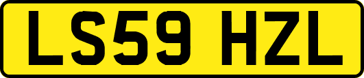 LS59HZL