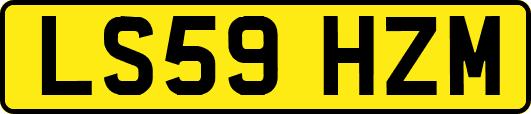 LS59HZM