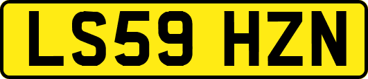 LS59HZN