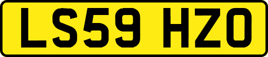 LS59HZO