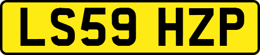 LS59HZP
