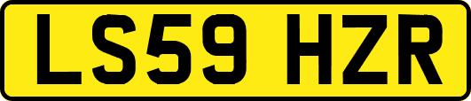 LS59HZR