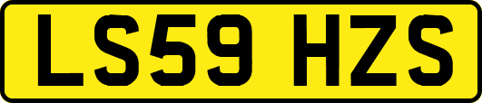 LS59HZS