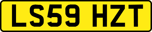 LS59HZT