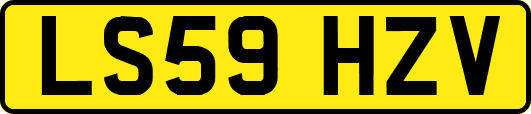 LS59HZV