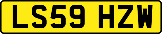 LS59HZW