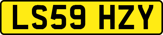 LS59HZY