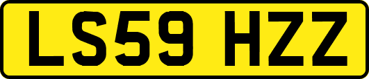 LS59HZZ