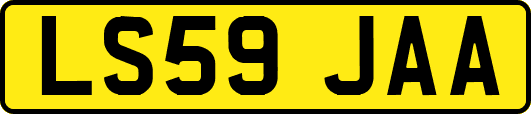 LS59JAA