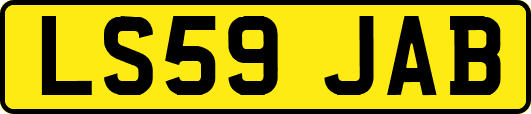 LS59JAB
