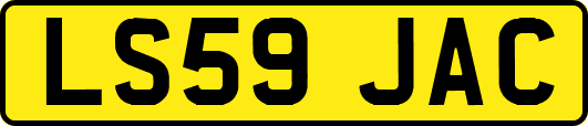 LS59JAC