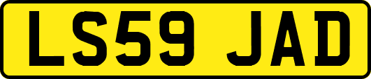 LS59JAD