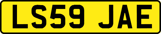 LS59JAE
