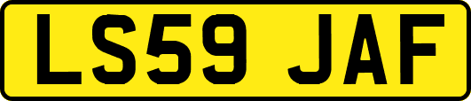 LS59JAF