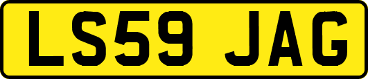 LS59JAG