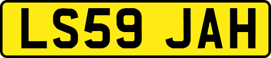 LS59JAH