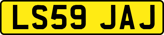 LS59JAJ