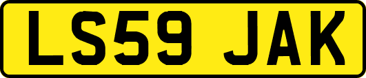 LS59JAK