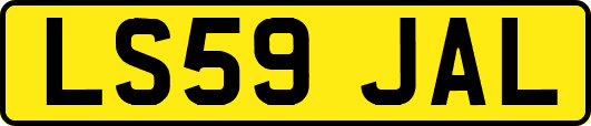 LS59JAL