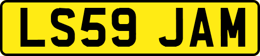 LS59JAM