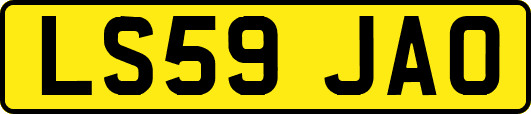 LS59JAO