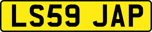 LS59JAP