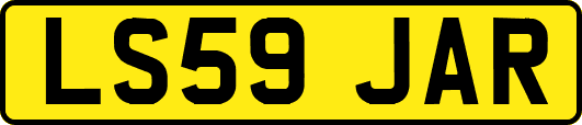 LS59JAR