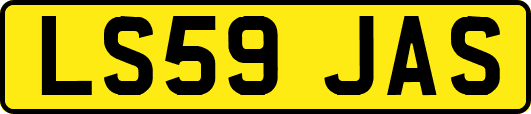 LS59JAS