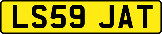 LS59JAT