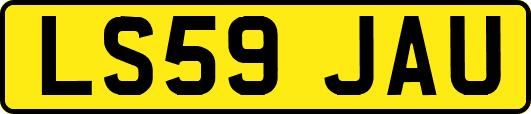 LS59JAU