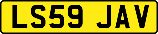 LS59JAV