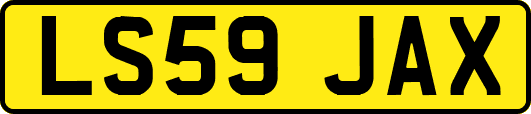 LS59JAX