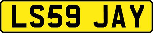 LS59JAY