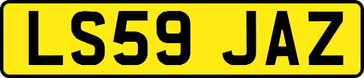 LS59JAZ