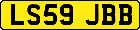 LS59JBB