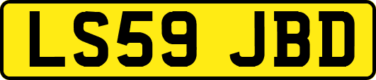 LS59JBD