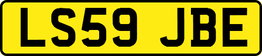 LS59JBE