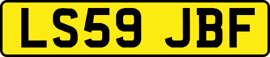 LS59JBF