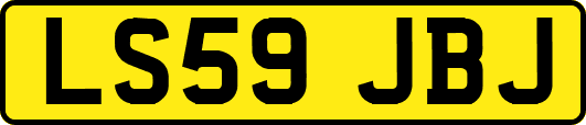 LS59JBJ