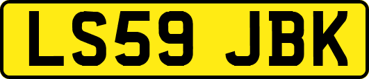 LS59JBK