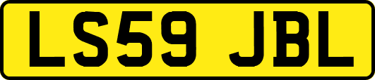 LS59JBL