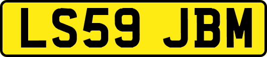 LS59JBM
