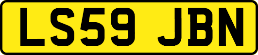 LS59JBN