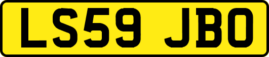 LS59JBO