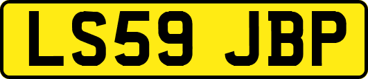 LS59JBP