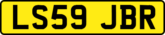 LS59JBR